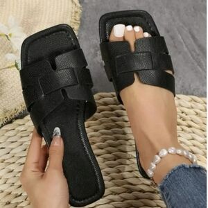 Sandals Buy One Get One Free